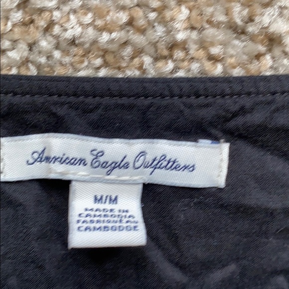 Halter top - Picture 4 of 4